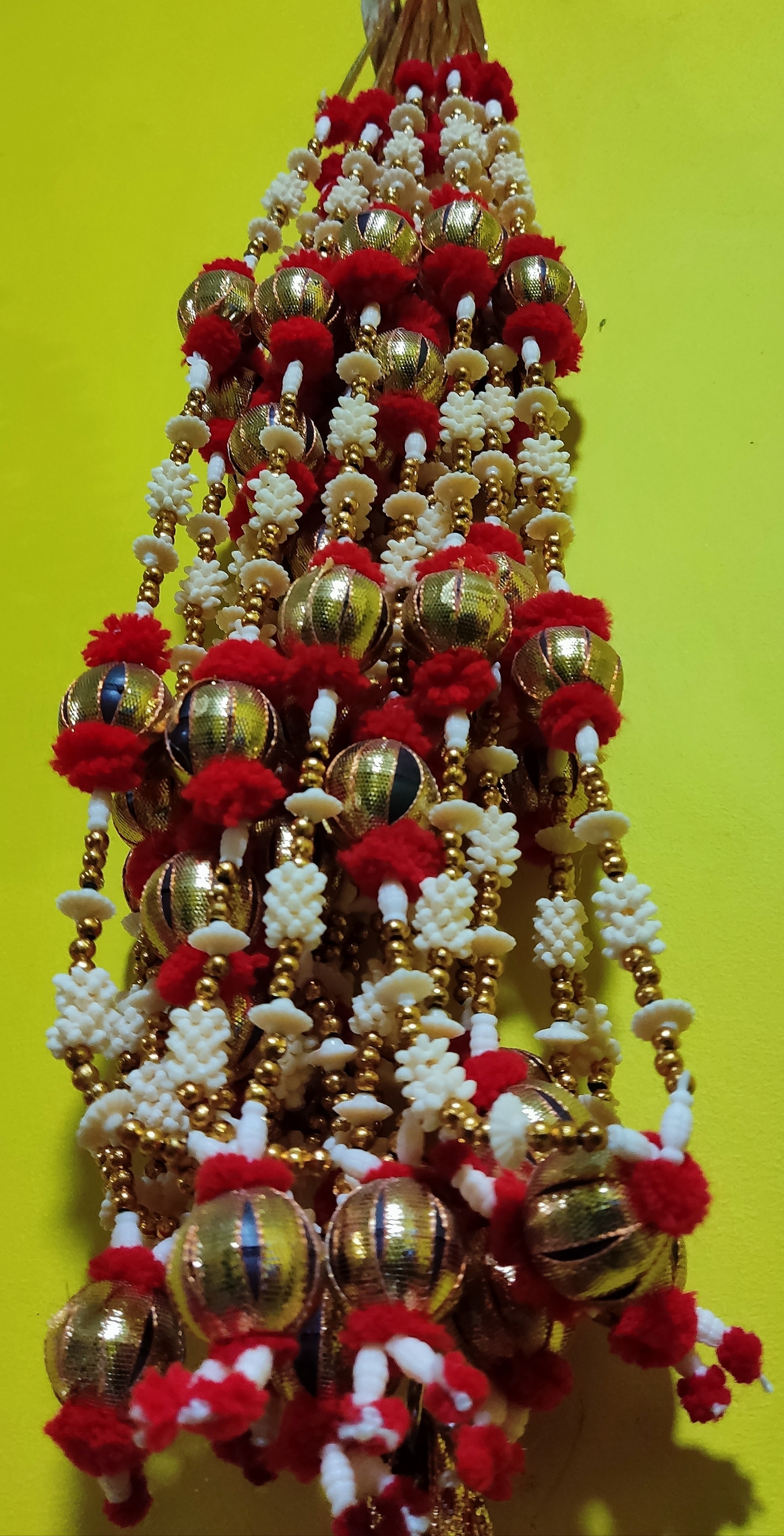 Living Room & Bedroom Lights