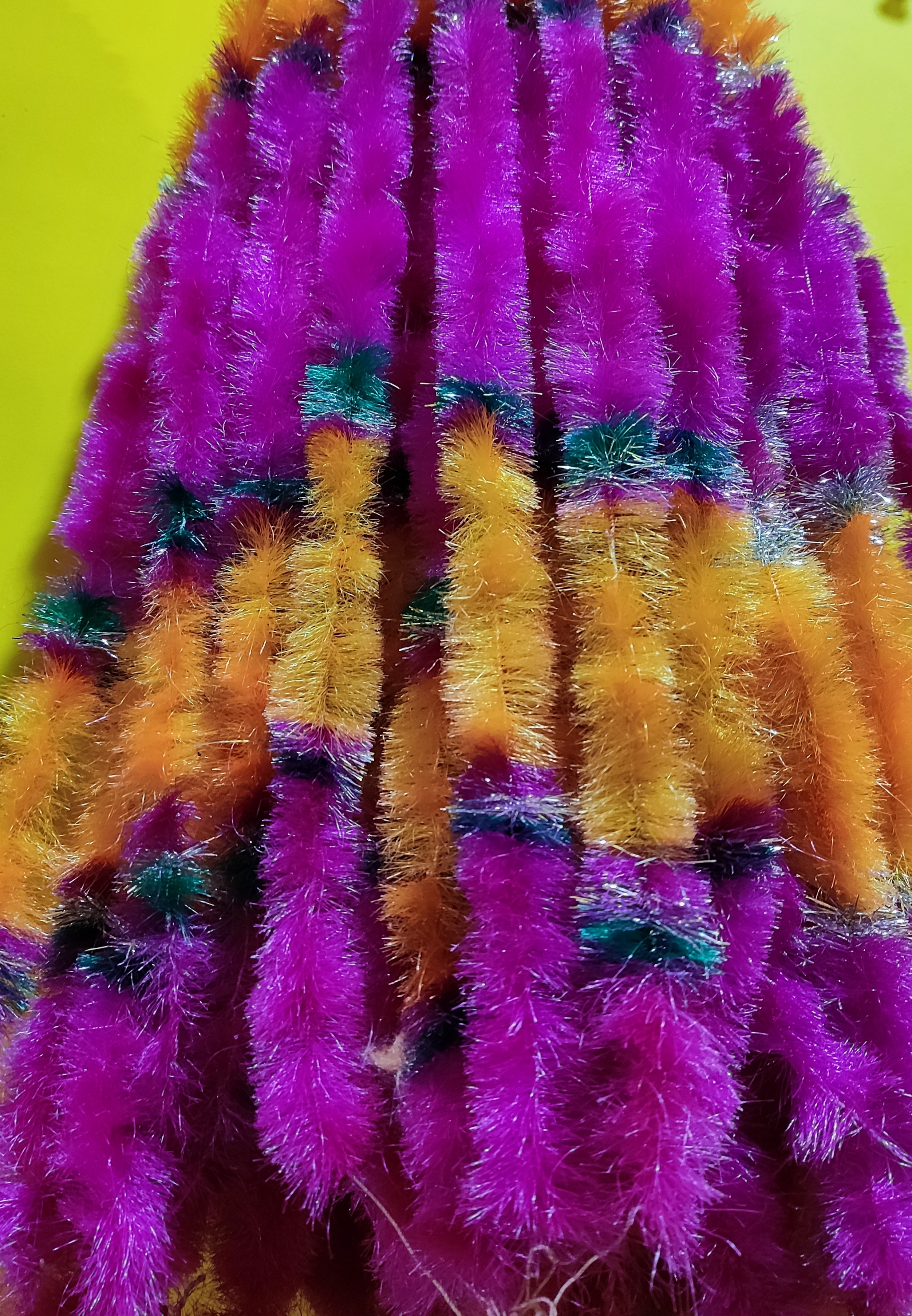 Teapot with black tea